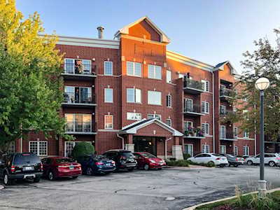 3401 Wellington Ct #211 Rolling Meadows, IL 60008