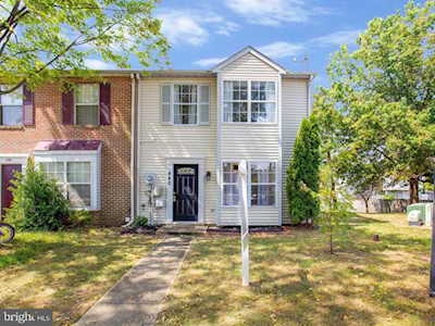 440 Thistle Place Waldorf, MD 20601
