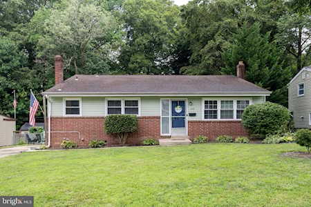 128 Glenoak Rd Wilmington, DE 19805
