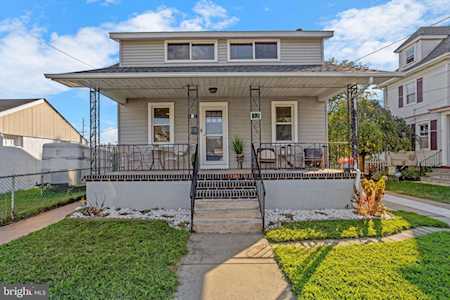 13 Dubois Ave Woodbury, NJ 08096