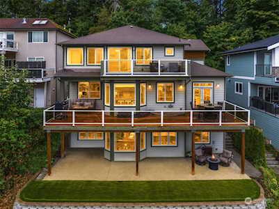 8919 NE 119th Place Kirkland, WA 98034