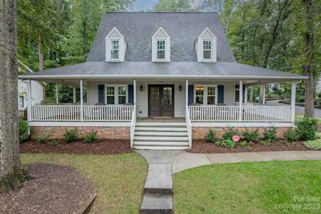 1506 Wandering Way Dr Charlotte, NC 28226