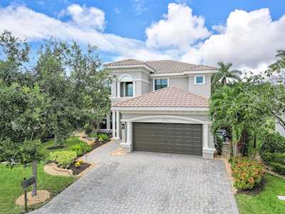 10125 Cameilla Street Parkland, FL 33076