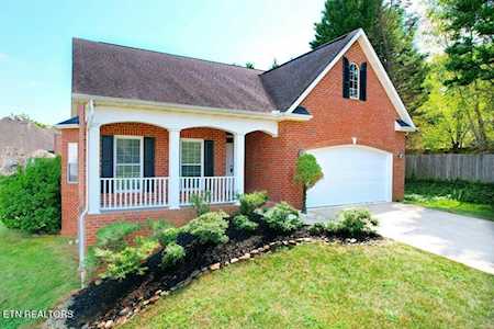 550 Macarthur Ln Knoxville, TN 37934