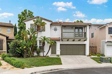 4 Midnight Ct Aliso Viejo, CA 92656