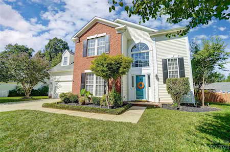 8021 Sheckler Ln Matthews, NC 28104
