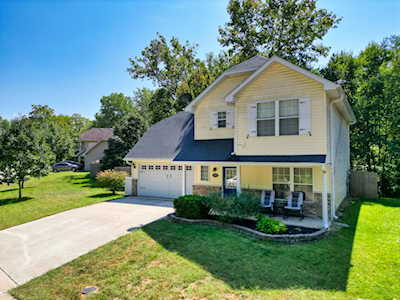 2302 Paw Print LN Columbia, MO 65202