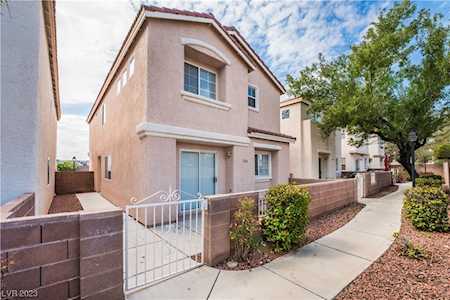 3226 Sunrise Cove Ave North Las Vegas, NV 89031