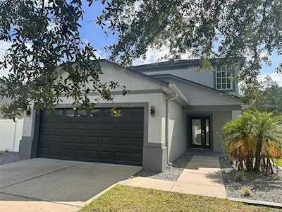 3112 Donington Castle Ln Land O Lakes, FL 34638