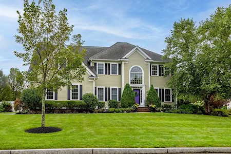 1 Prescott Place Bedford, MA 01730