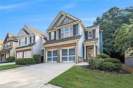 1075 Brownstone Drive #23 Marietta, GA 30008