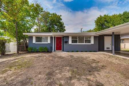1307 Beacon Hill Drive Irving, TX 75061