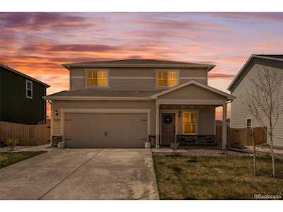 7227 Aspen Brook Ave Frederick, CO 80530