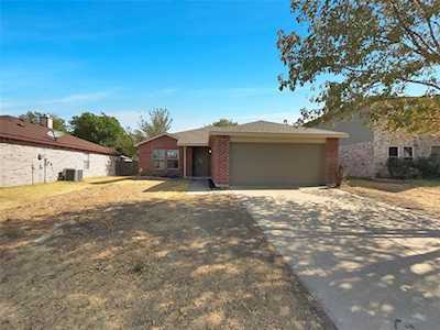 5508 Wiltshire Drive Fort Worth, TX 76135