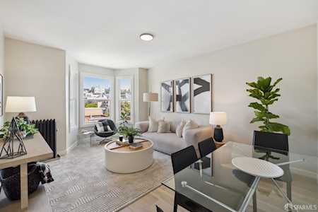 1811 Leavenworth Street #6 San Francisco, CA 94109
