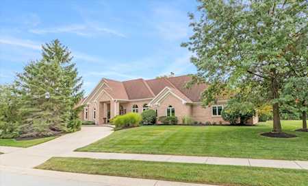 10653 Kings Mill Dr Carmel, IN 46032
