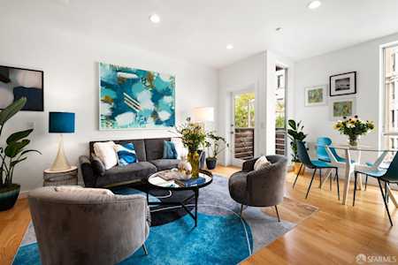 1521 Sutter Street #302 San Francisco, CA 94109