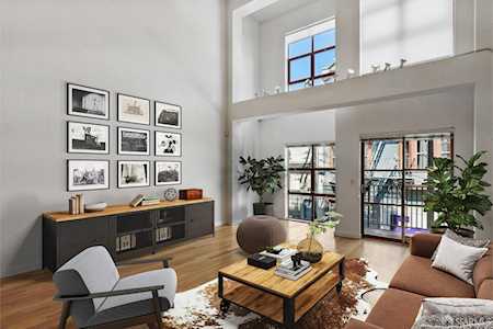 745 Clementina Street #A San Francisco, CA 94103