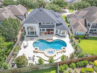 5310 Fenwick Way Ct Sugar Land, TX 77479