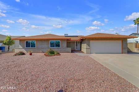 2012 E Watson Drive Tempe, AZ 85283