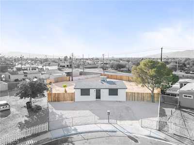 720 Kasper Ave Las Vegas, NV 89106