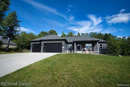 12391 Wolfberry Ct Fenton Twp, MI 48430