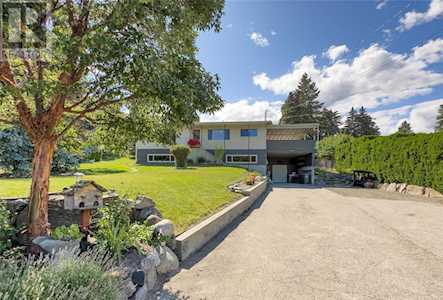 2906 Weatherhill Road West Kelowna, BC V1Z1P3