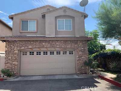 13084 Cascade Ct Arleta, CA 91331