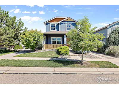 2302 Summerpark Ln Fort Collins, CO 80524