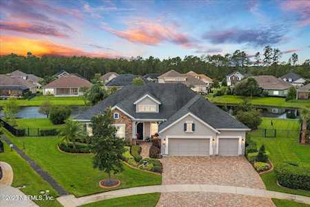 632 Oxford Estates WAY St Johns, FL 32259