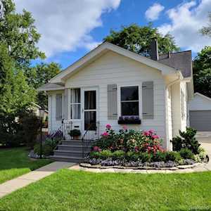 231 W W Lafayette St Milford Vlg, MI 48381