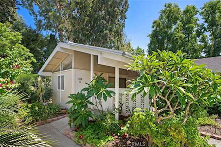 619 Avenida Sevilla #C Laguna Woods, CA 92637