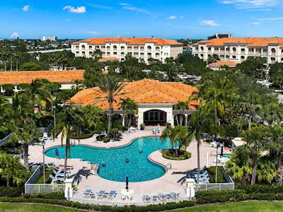 7 E Harbour Isle Drive #301 Fort Pierce, FL 34949