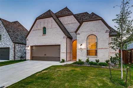 1669 Stowers Trail Fort Worth, TX 76052