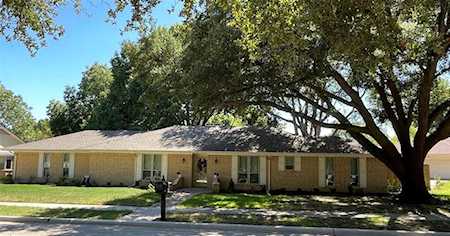 207 Cherry Lane McKinney, TX 75071