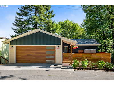 3139 SW Hampshire ST Portland, OR 97205