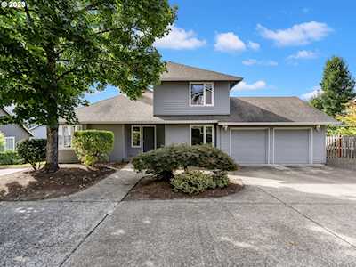 14740 SW Jordy CT Tigard, OR 97224