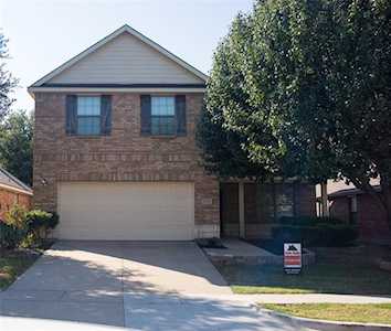 4709 Worchester Lane McKinney, TX 75070
