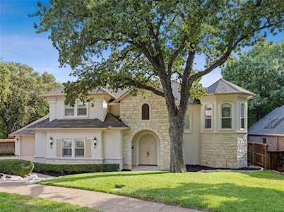 1025 Lakeridge Court Colleyville, TX 76034