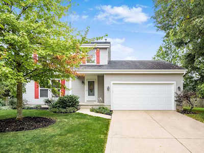 5201 Chaps Court Columbus, OH 43221