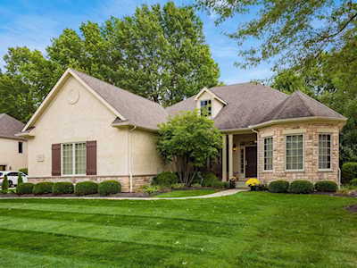 5090 Nyah Court Galena, OH 43021