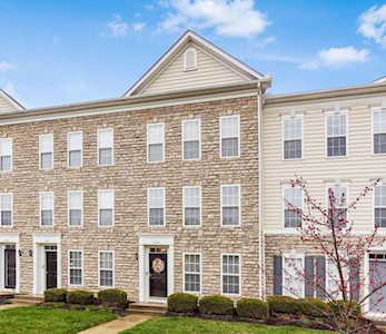 5570 Middle Falls Street Dublin, OH 43016