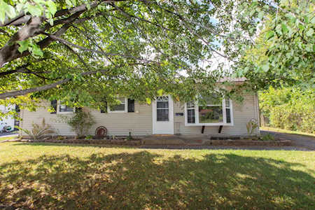 7334 Victoria Court Reynoldsburg, OH 43068