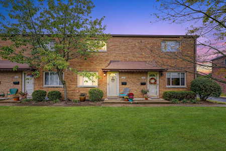 1884 Kentwell Road Columbus, OH 43221