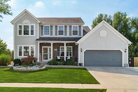 5371 Red Wynne Lane Hilliard, OH 43026