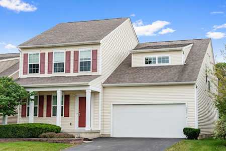3921 Trail Ridge Drive Columbus, OH 43228