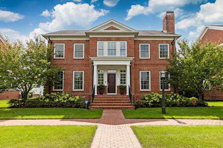 4047 Chelsea Green New Albany, OH 43054
