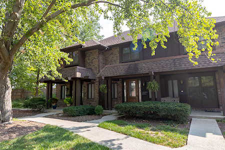 802 Bourn AVE Columbia, MO 65203