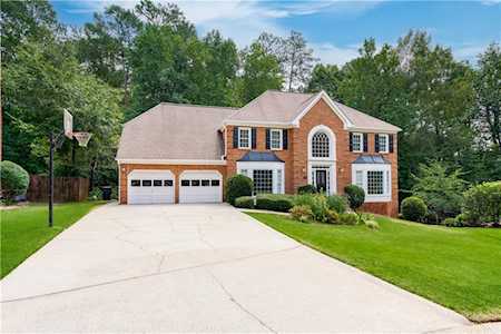 1492 Dansford Court S Marietta, GA 30062