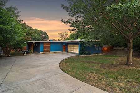 4209 Tamworth Road Fort Worth, TX 76116